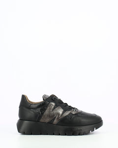 Wonders | Odisei Trainer | Black