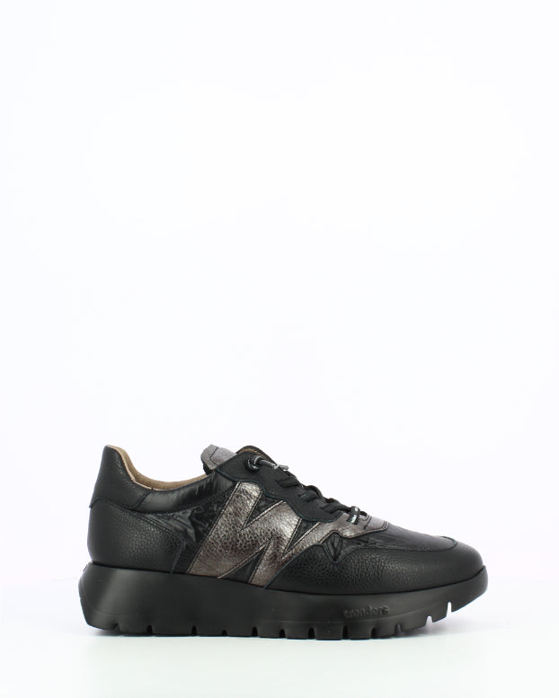 Wonders | Odisei Trainer | Black