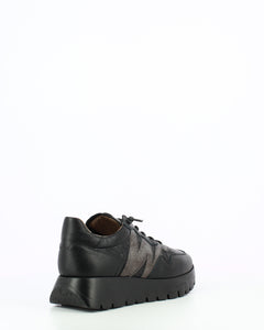 Wonders | Odisei Trainer | Black