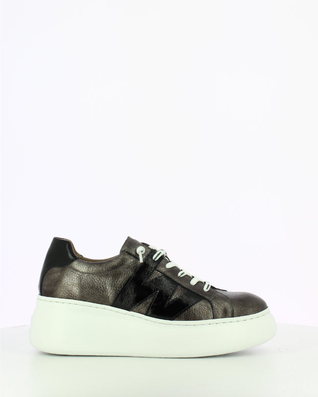 Wonders | Ellen Trainer | Pewter