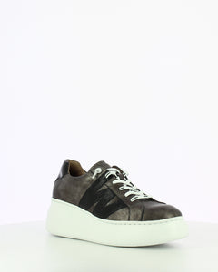 Wonders | Ellen Trainer | Pewter