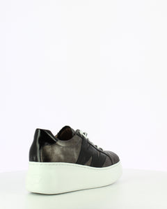 Wonders | Ellen Trainer | Pewter