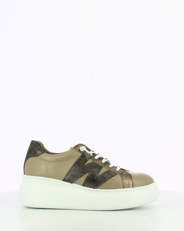 Wonders | Zurich Trainer | Taupe
