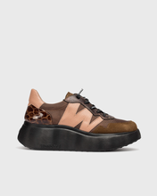 Load image into Gallery viewer, Wonders | Roma Trainer | Cognac
