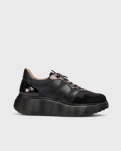 Load image into Gallery viewer, Wonders | Roma Trainer | Black