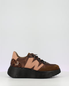 Wonders | Roma Trainer | Cognac