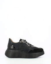 Load image into Gallery viewer, Wonders | Roma Trainer | Black