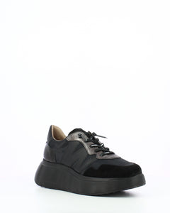 Wonders | Roma Trainer | Black