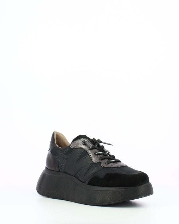 Wonders | Roma Trainer | Black