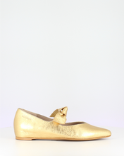 Load image into Gallery viewer, Wonders | Triana | Metallic Bow Pump