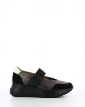 Load image into Gallery viewer, Wonders | Azure Pump | Black