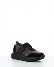 Load image into Gallery viewer, Wonders | Azure Pump | Black