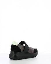 Load image into Gallery viewer, Wonders | Azure Pump | Black