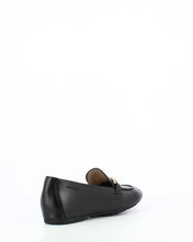 Load image into Gallery viewer, Wonders | Grace | Leather Loafer | Black