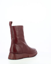 Load image into Gallery viewer, Wonders | Flexfly | Leather Ankle Boot | Front Zip