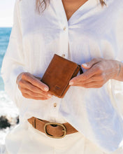 Load image into Gallery viewer, BIBA | Somerville | Wallet | Coming Soon