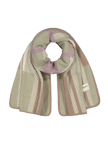 Barts | Bliblock Scarf