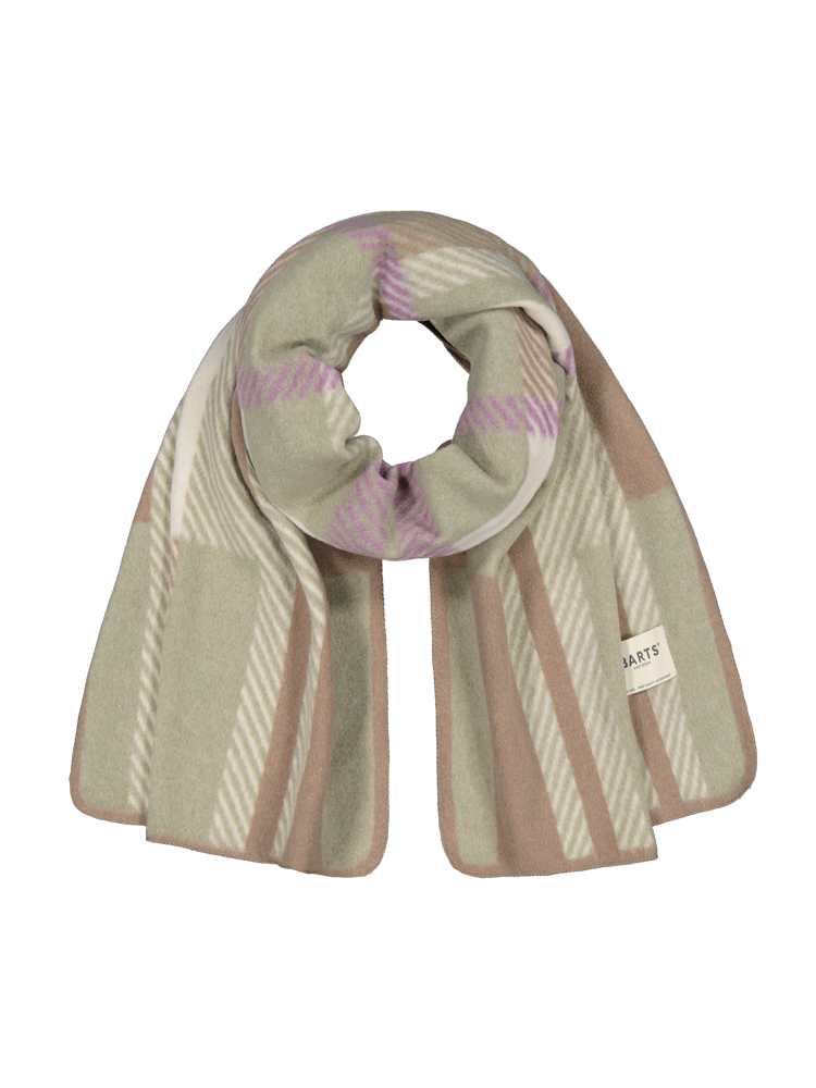 Barts | Bliblock Scarf