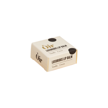 Load image into Gallery viewer, Òir | Luxurious Lip Balm | Vanilla