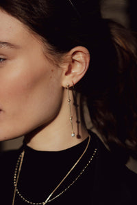 Tutti & Co | Tidal Earrings