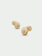 Load image into Gallery viewer, Tutti | Luna Stud Earrings