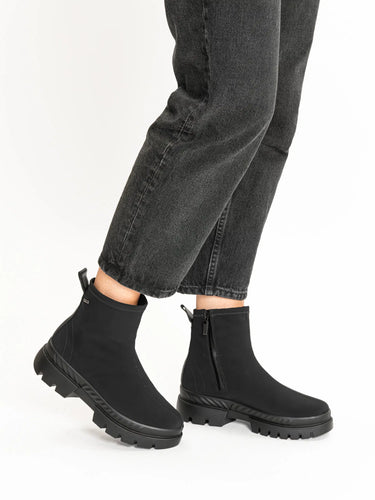 Ara | Mood | Ankle Boot | GORE-TEX Waterproof
