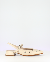 Load image into Gallery viewer, Wonders | Studded Slingback Mary-Jane