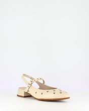 Load image into Gallery viewer, Wonders | Studded Slingback Mary-Jane