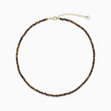Load image into Gallery viewer, Soï | Luna | Beaded Necklace