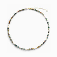 Load image into Gallery viewer, Soï | Ellie | Beaded Necklace