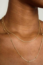 Load image into Gallery viewer, Tutti | Tala | Layer Necklace