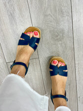 Load image into Gallery viewer, Oh! My Sandals | Espadrille Wedge
