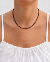 Load image into Gallery viewer, Soï | Luna | Beaded Necklace