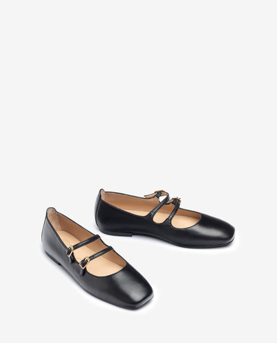 Unisa | Berley Ballerina Shoe