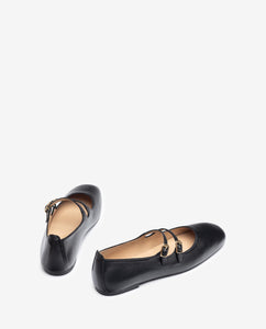 Unisa | Berley Ballerina Shoe