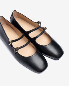 Unisa | Berley Ballerina Shoe