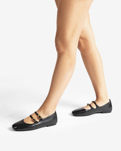 Unisa | Berley Ballerina Shoe