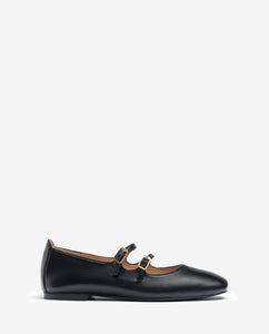 Unisa | Berley Ballerina Shoe