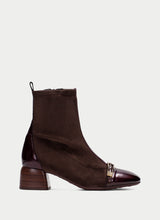 Load image into Gallery viewer, Hispanitas | Varsovia | Ankle Boot
