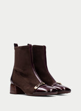 Load image into Gallery viewer, Hispanitas | Varsovia | Ankle Boot