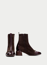 Load image into Gallery viewer, Hispanitas | Varsovia | Ankle Boot