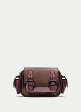 Load image into Gallery viewer, Hispanitas | Metallic Mix | Crossbody Handbag