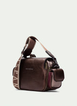 Load image into Gallery viewer, Hispanitas | Metallic Mix | Crossbody Handbag