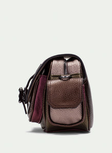 Hispanitas | Metallic Mix | Crossbody Handbag