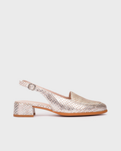 Load image into Gallery viewer, Wonders | Alondra Slingback Shoes