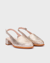 Load image into Gallery viewer, Wonders | Alondra Slingback Shoes