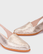 Load image into Gallery viewer, Wonders | Alondra Slingback Shoes