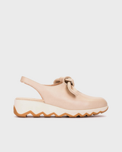 Load image into Gallery viewer, Wonders | Simon | Bow Wedge Slingback