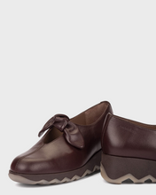 Load image into Gallery viewer, Wonders | Simon | Bow Loafer