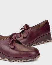 Load image into Gallery viewer, Wonders | Simon | Bow Loafer